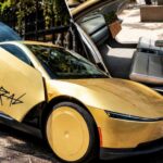 Inside Tesla’s Invite‑Only Robotaxi Debut Tesla launches Cybercab fleet in Austin; no steering wheel, no pedals, no back seat
