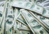 U.S. Money Trail? Reform Under Fire Stacks of U.S. hundred-dollar bills