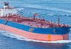 Hormuz Gamble Backfires—Cash Flow Strangled Large cargo ship navigating through the ocean