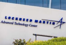 Missile Bottleneck Cracks – Lockheed Shifts Gears Lockheed Martin Advanced Technology Center building sign