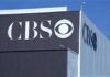 Death Rate Bombshell? CBS Caught Flat-Footed CBS logo on the exterior of a studio building