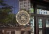 FBI Notes Hint Pay‑To‑Play Bombshell FBI seal on a building entrance
